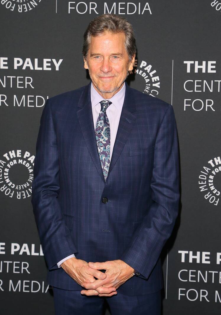 Tim Matheson Reflects on Decades-Long Career, Working on ‘Dream Come True’ Films 
