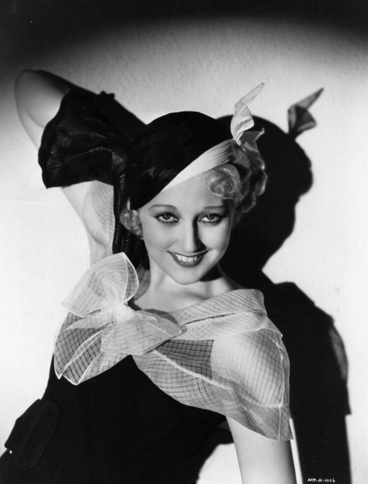 Who Killed Thelma Todd? Details Surrounding Her Mysterious Death