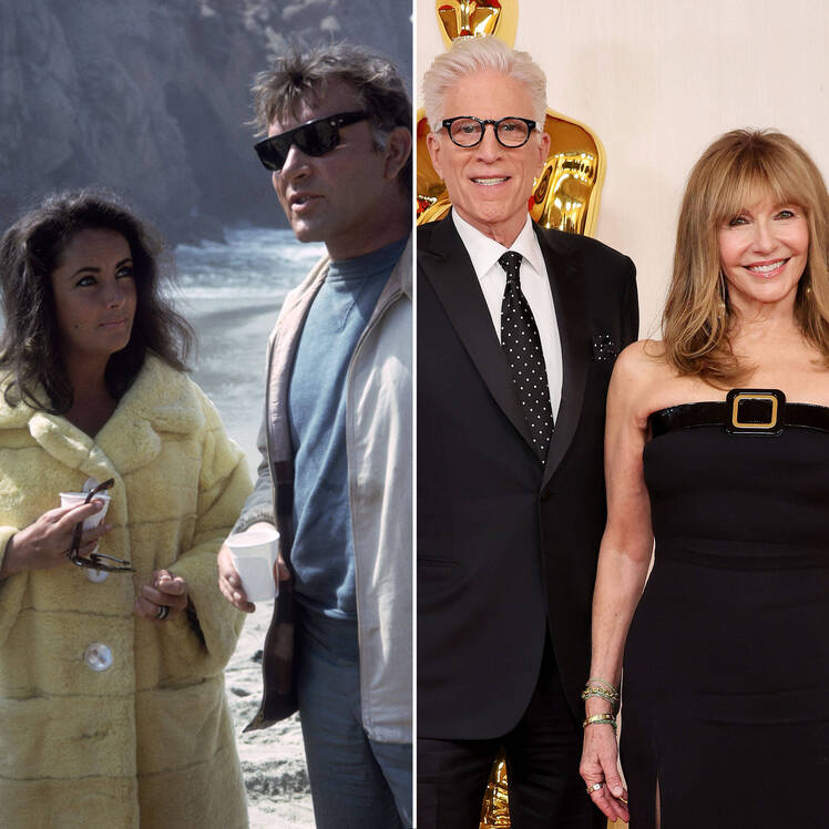 10 Greatest Love Stories