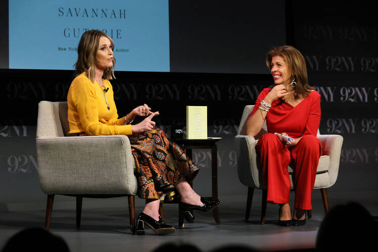 Hoda Kotb Says Leaving Today Was the 'Right Decision'
