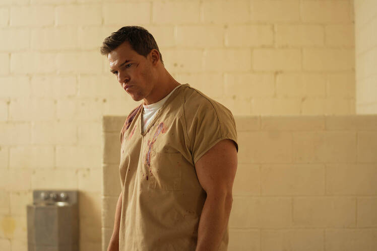 Reacher Season 3 Premiere Date Cast More 1
