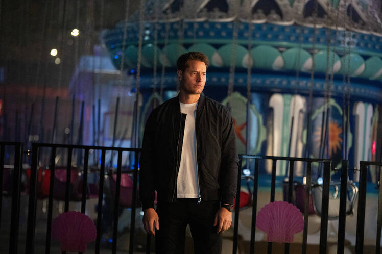 Will There Be a New Tracker Episode on Oscars Sunday 1