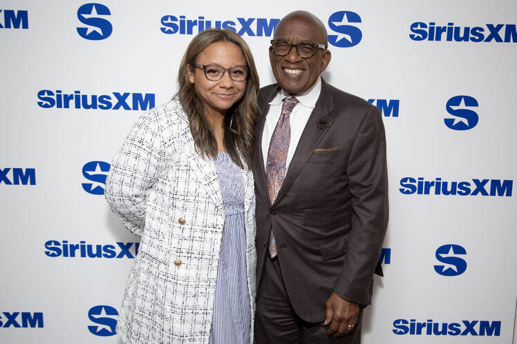 Al Roker's Daughter Courtney Announces Death of Mom Alice Bell