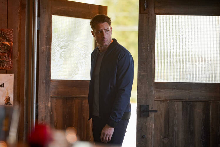 Are They Making a Season 3 of Tracker? CBS Reveals If Show Was Renewed