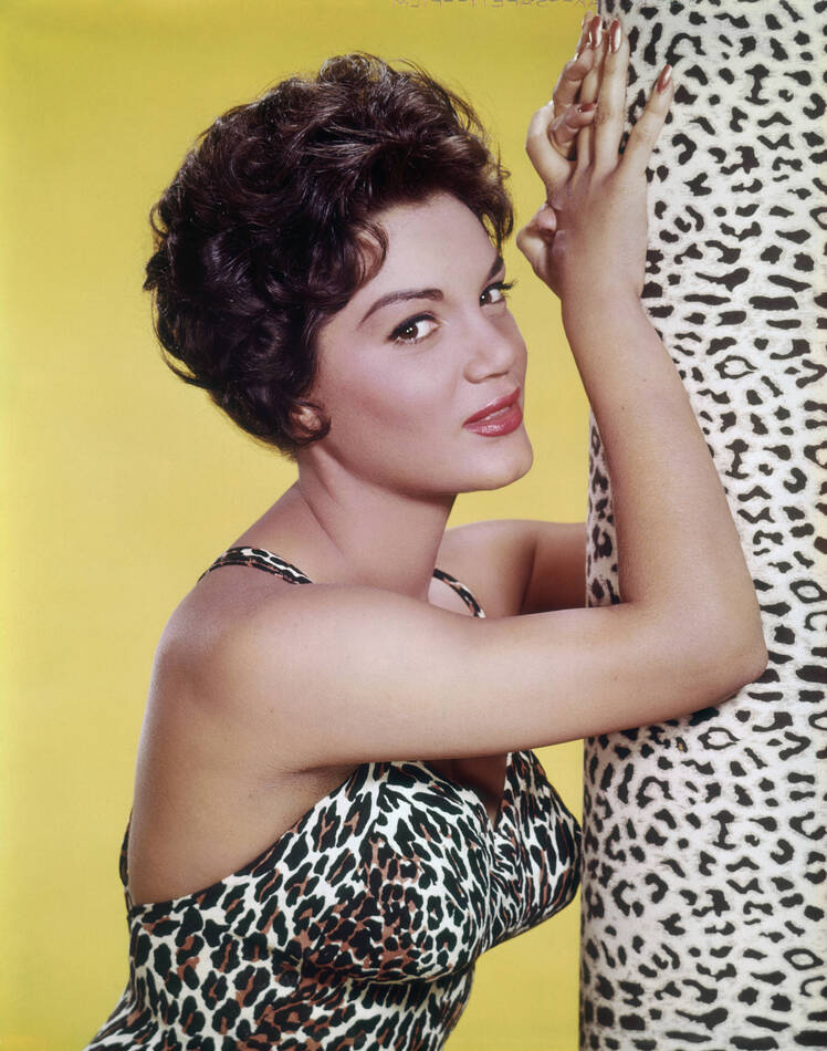 connie francis bobby darin