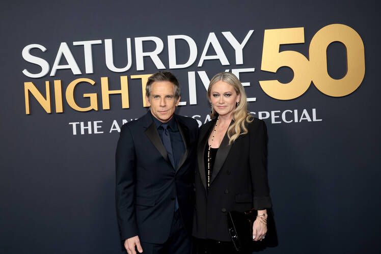 How Ben Stiller and Wife Christine Taylor Got a Second Chance at Love