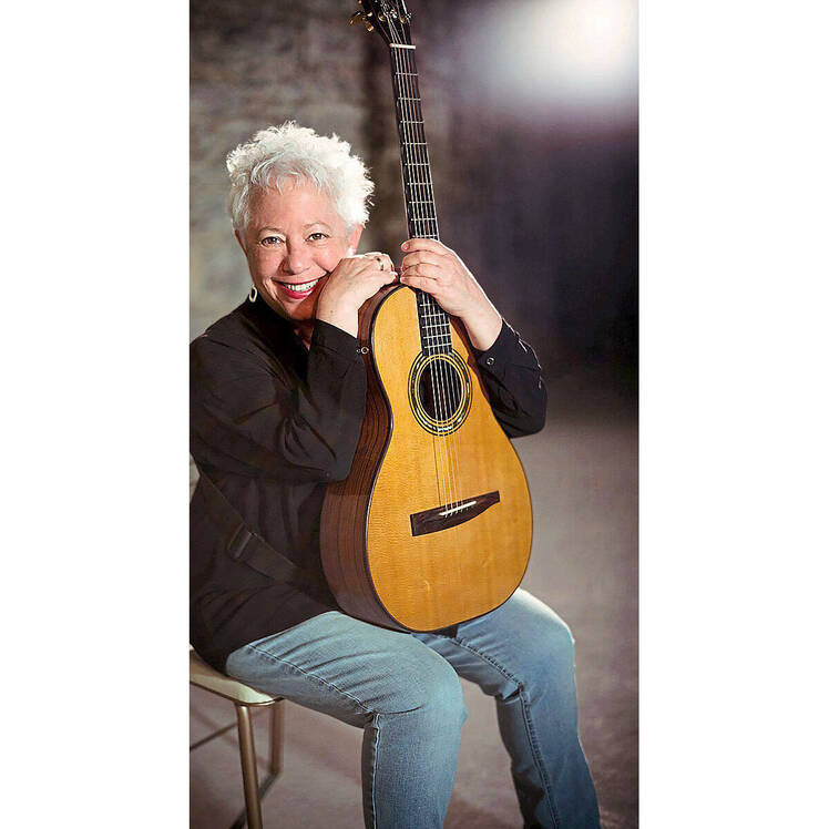 Feature Inside Singer Janis Ian Life