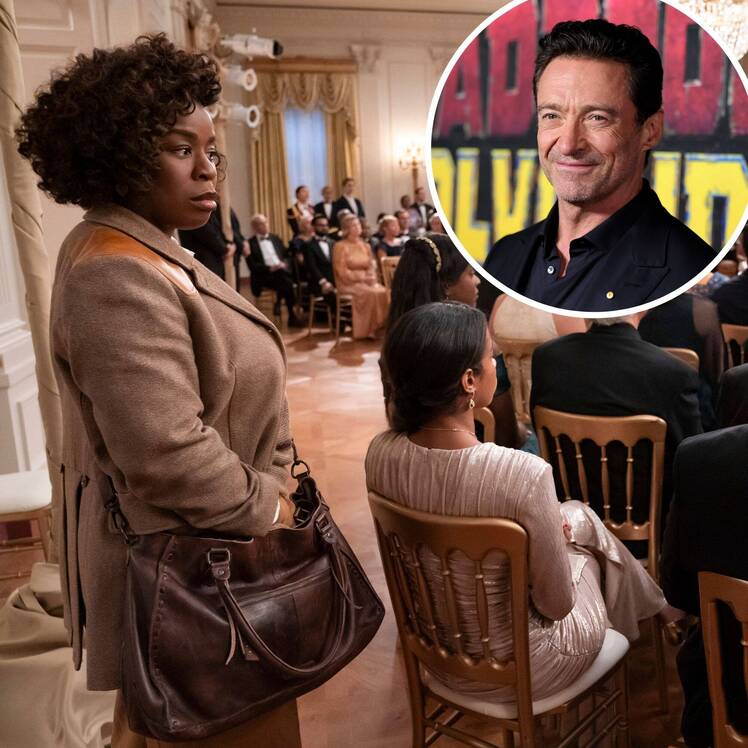 Is Hugh Jackman in The Residence? Show’s Running Joke Explained