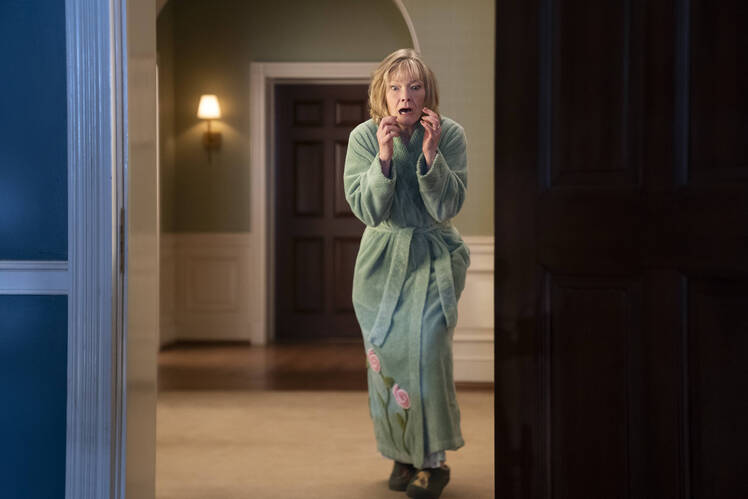 The Residence: Meet the Cast of Netflix’s Star-Studded Mystery