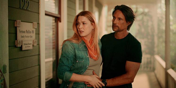 Virgin River Season 7 Everything We Know About the Netflix Show s Upcoming Installment 585