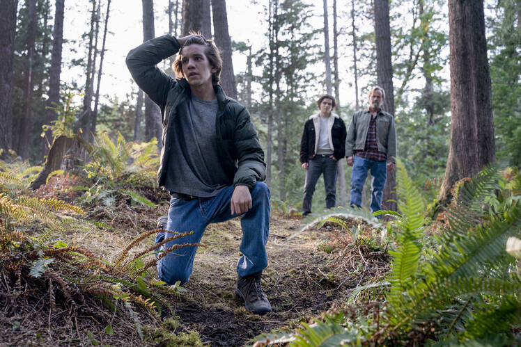 Clues and Best Fan Theories About Who Killed Ashton Shaw on Tracker