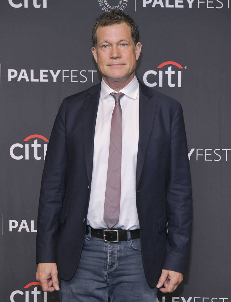Blue Bloods' Dylan Walsh Lands Thriller Role After Show's Cancellation