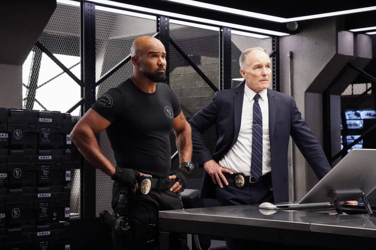 CBS' Canceled Shows Ahead of 2025-2026 Broadcast Season: What's Ending