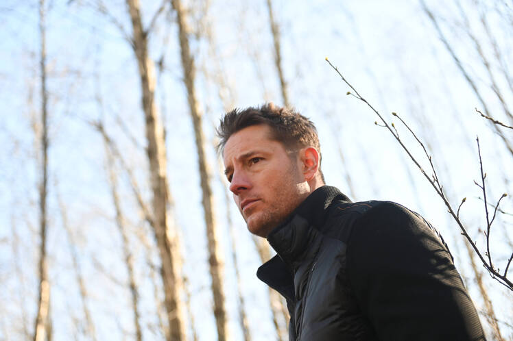 CBS Teases 'Shocking Family Secret' Ahead of Tracker Season 2 Finale