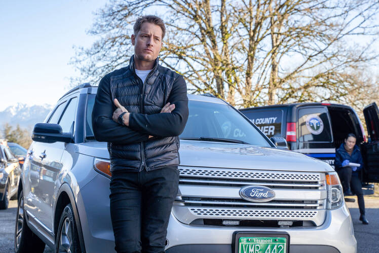 Popular Character Is Returning to Tracker After Hiatus From the Show