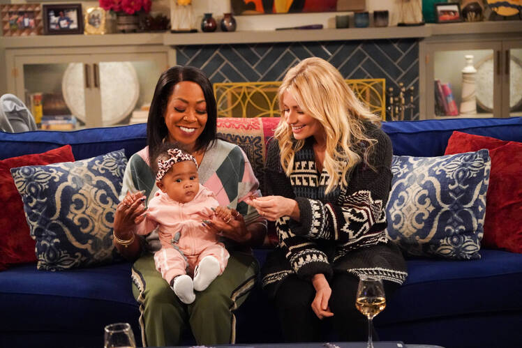 Is The Neighborhood Canceled? Updates on If the Show Is Ending