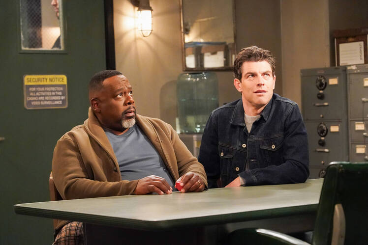 Is The Neighborhood Canceled? Updates on If the Show Is Ending