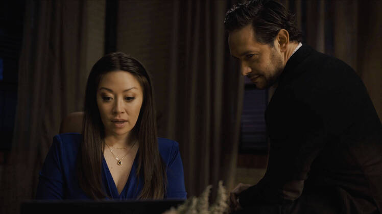 Tracker's Fiona Rene Wants Reenie Greene's Backstory in Season 3
