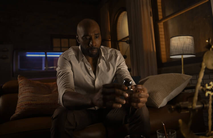 Watson's Fate Revealed, CBS Announces Show Renewals and Cancellations