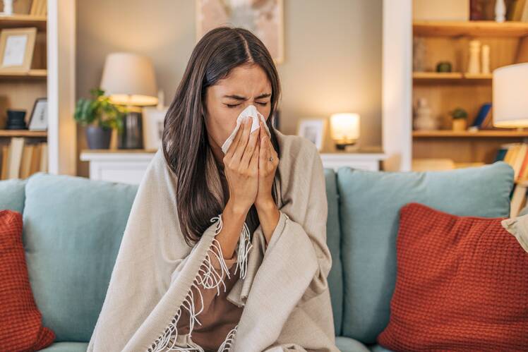 5 Health Myths Debunked: Doctors and Experts Reveal Wellness Tip Facts