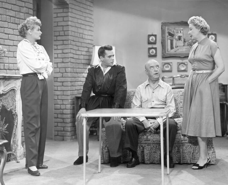 6 Sitcom Stars You Loved and the Legacies They Left Behind