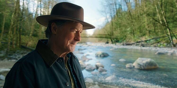 Is Virgin River a Real Place What to Know About the Show s Location 885