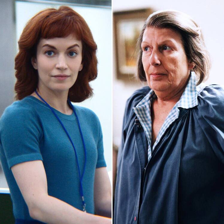 So Bad Theyre Good TVs Best Villain Characters- Helena Egan Livia Soprano and More