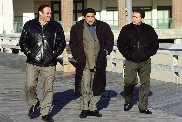 TV Best Season Finale Episode