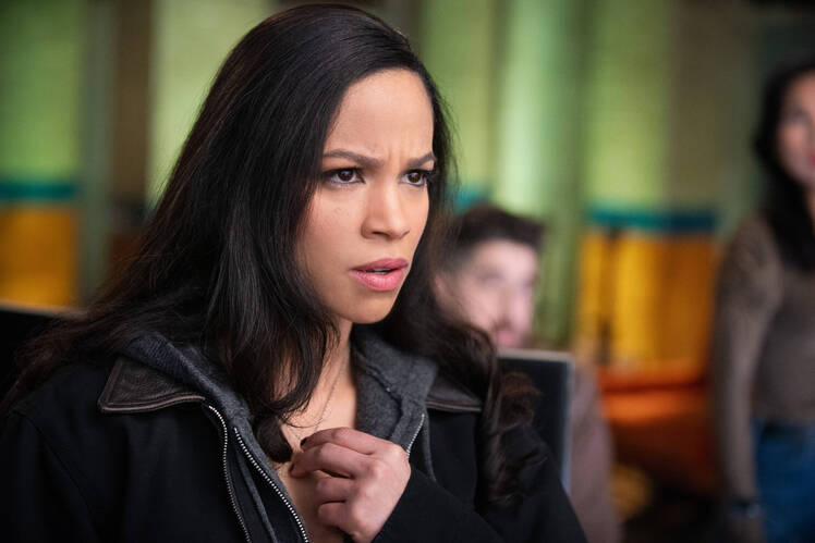 Another Planned CBS Spinoff Will Not Be Moving Forward at the Network