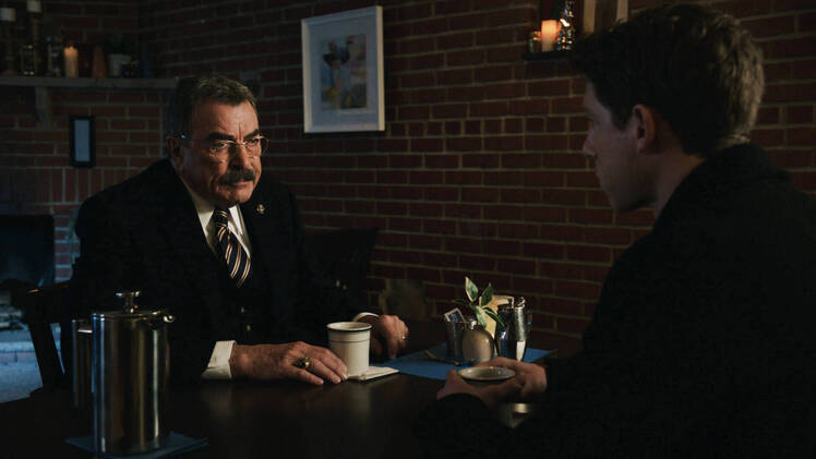 Blue Bloods Fans Beg CBS to Bring Show Back 4 Months After Ending