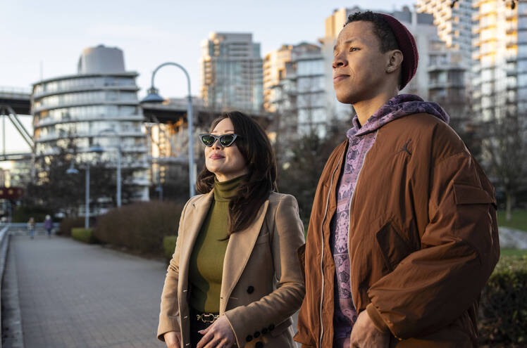 Bobby Returns to 'Tracker' in New Clip From Season 2 After Hiatus