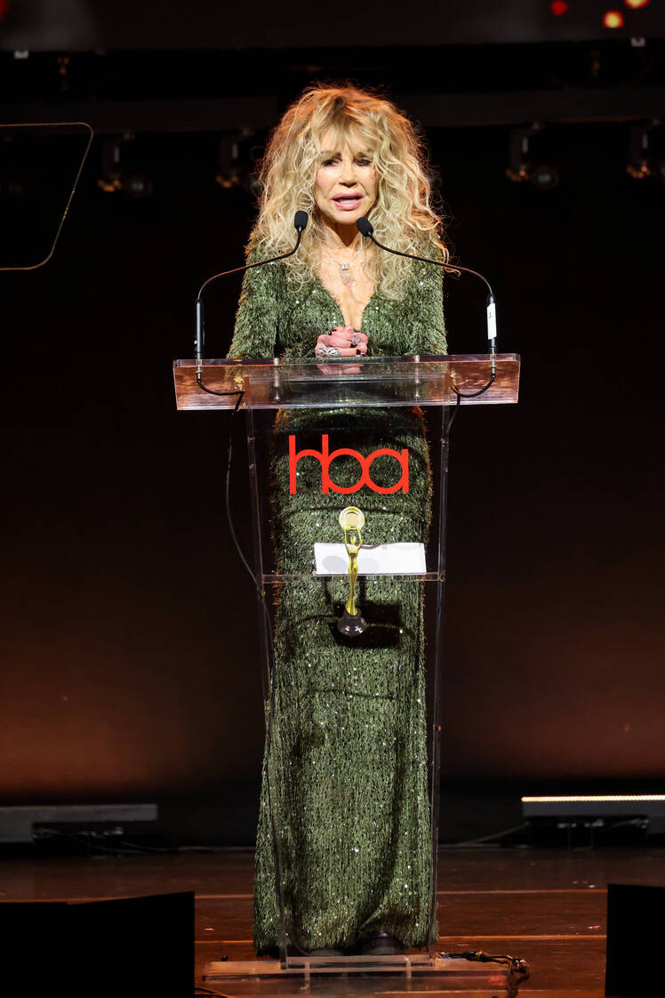 Cary Grant's Ex Dyan Cannon, 88, Says She Has Friends With Benefits