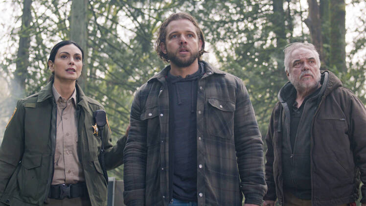 CBS' New Spinoffs and Offshoots Coming During the 2025-2026 Season