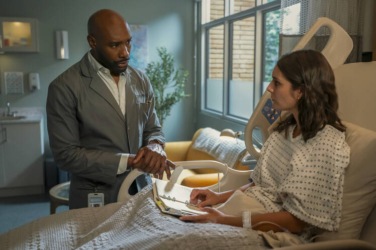 CBS Ratings Deliver Major Shock in Viewership for Tracker and Watson