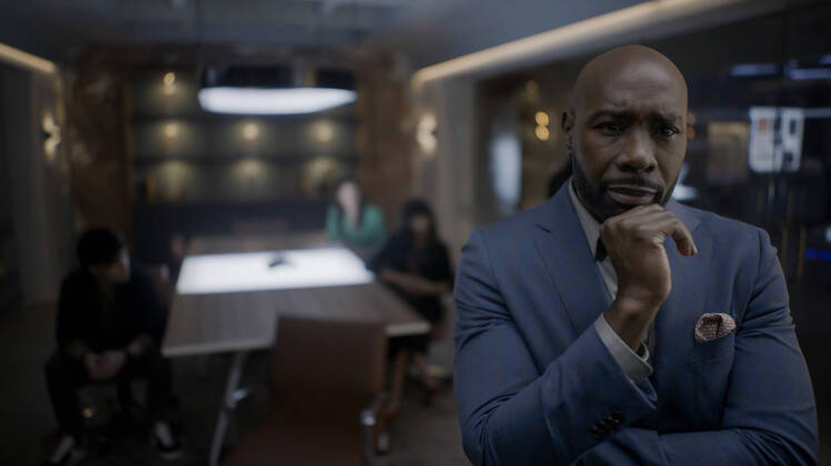 CBS Ratings Deliver Major Shock in Viewership for Tracker and Watson