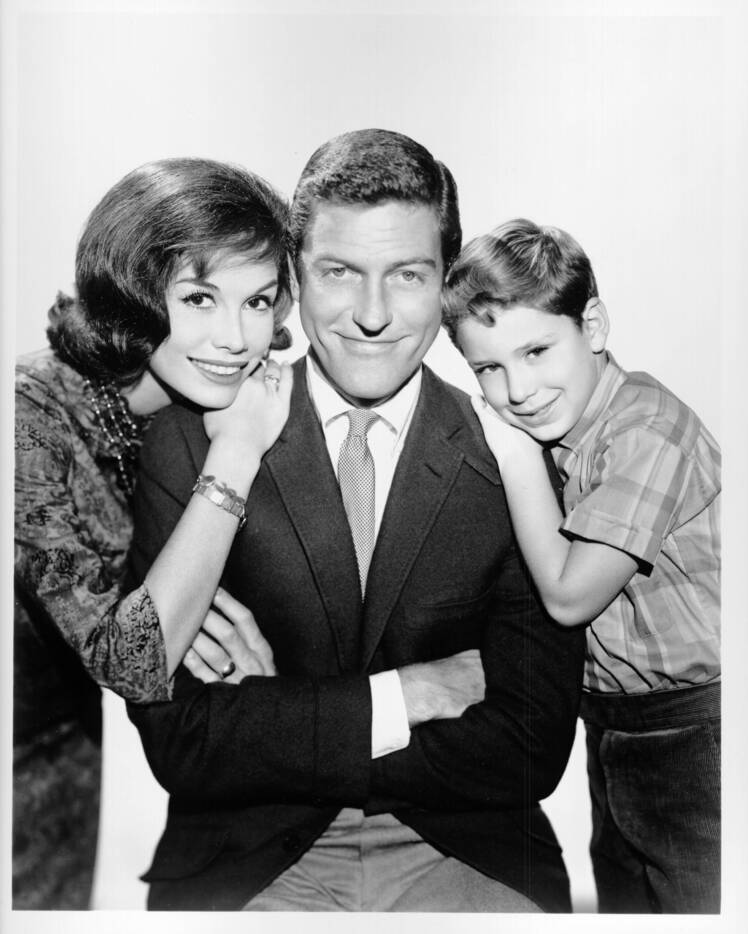 Dick Van Dyke Show Star on Learning of John F. Kennedy's Death on Set