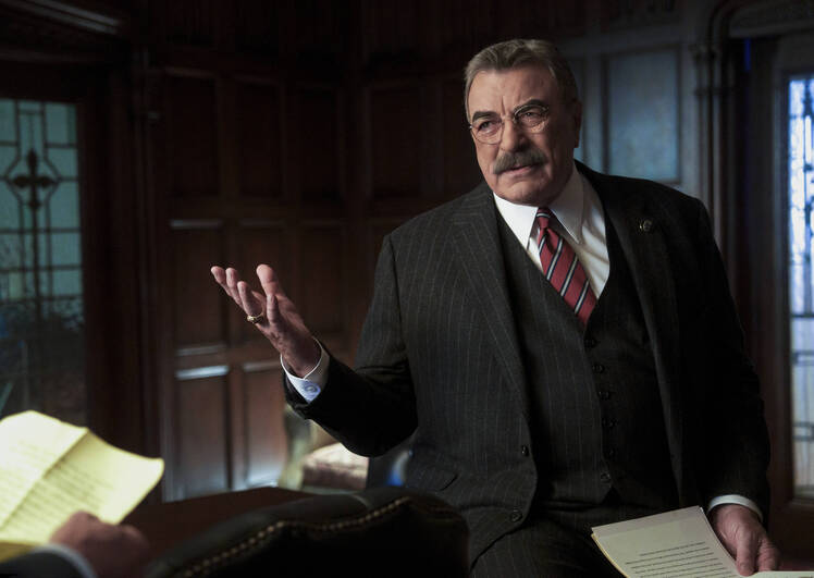 Did Blue Bloods Get Renewed for 2025? What Happened to the Show