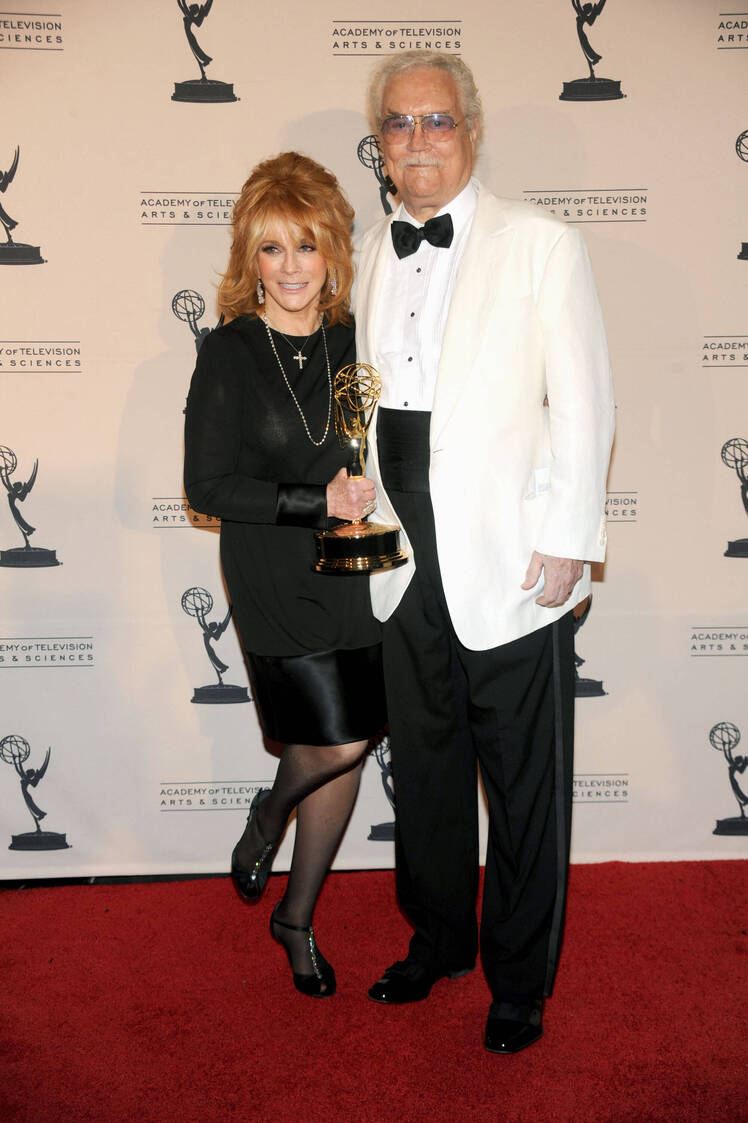 Does Ann-Margret Have Children? Inside the Actress' Family