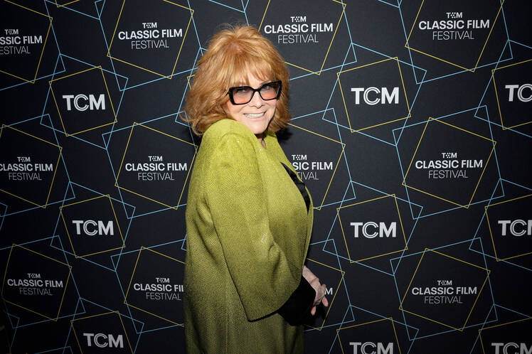 Does Ann-Margret Have Children? Inside the Actress' Family
