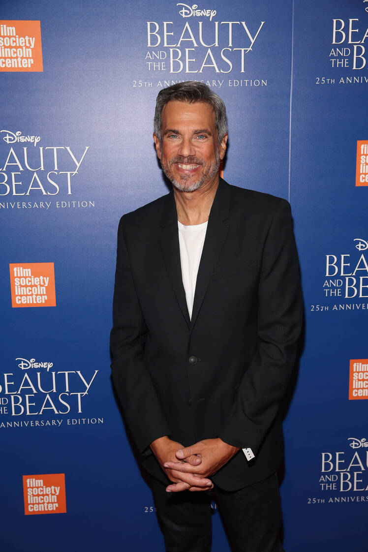 Robby Benson has been acting for six decades.