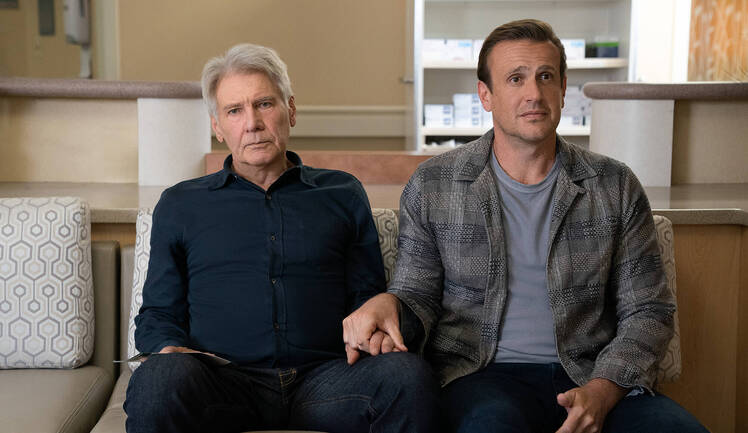 Shrinking Season 3 What We Know Cast Updates and More
