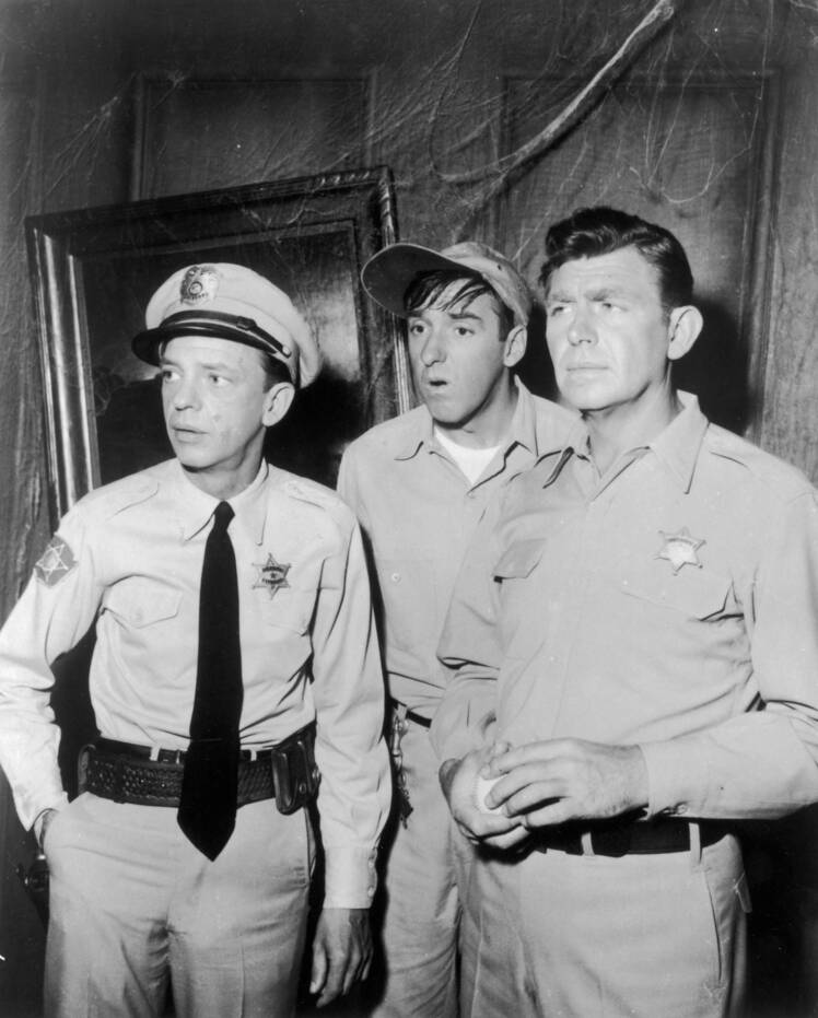The Andy Griffith Show 65 Years Later: Untold Stories From the Set