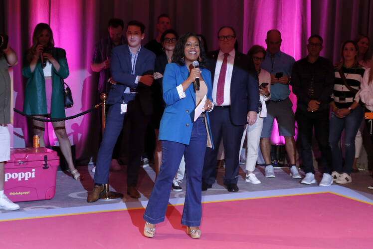 Today Hosts Share Update on Sheinelle Jones Amid Absence From Show