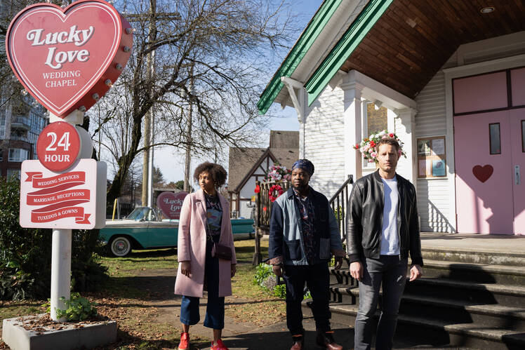 Tracker Fans Beg to See ‘More’ Scenes With Cousins Bobby and Randy