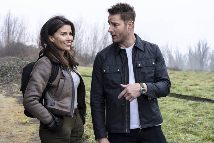 Tracker Fans Divided Over Colter's Relationship With Billie