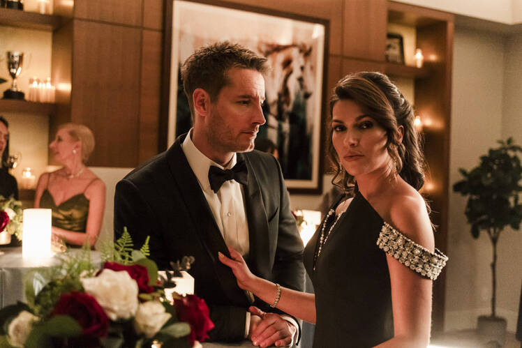 Tracker Fans Divided Over Colter's Relationship With Billie