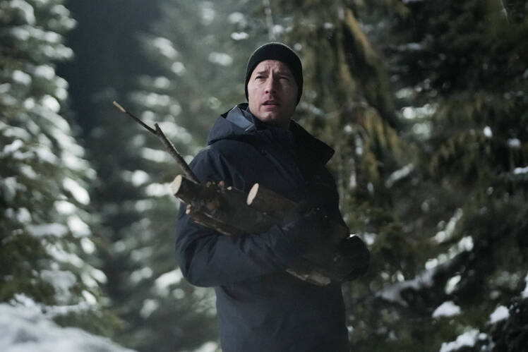 Tracker Fans React After 'Disturbing' and 'Bizarre' Episode