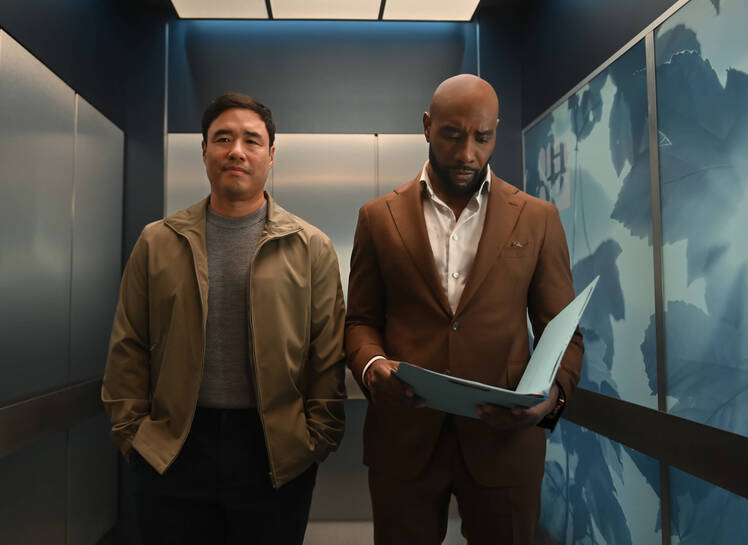 Watson Season 1 Finale: Everything to Know About 2-Part Conclusion