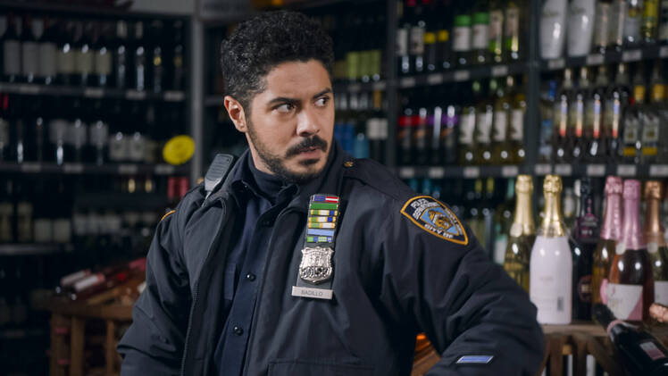 What Happened to Badillo on Blue Bloods? Character's Tragic Fate
