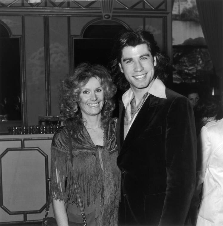 What Happened to Diana Hyland? Inside the Actress' Tragic Story